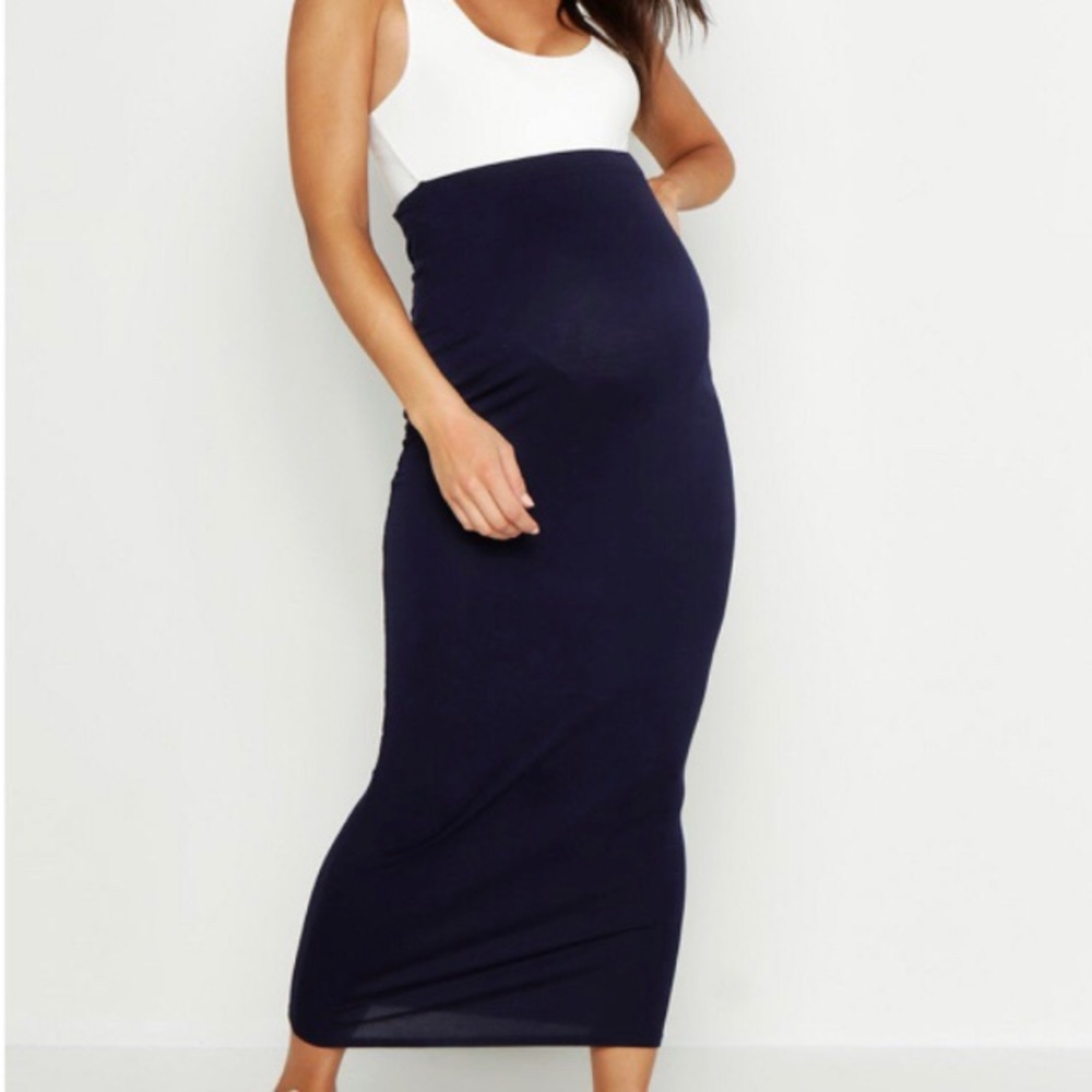 J.Crew Maternity Skirt